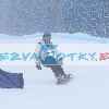 Hvězdy na sněhu - Harrachov